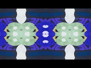 Cookie Jar Logo Bloopers In TBWVE571's G Major 63