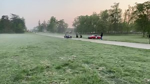 9.7K views · 491 reactions | Arrivée du Tour Auto 2022 château de Rambouillet | Rétro Passion Automobiles | Facebook