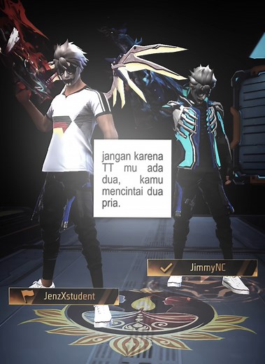 😡 #enjenpreset