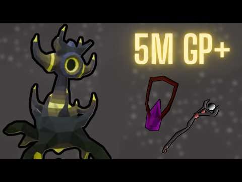 Thermonuclear smoke devil - 5m GP per task - Beginner Guide