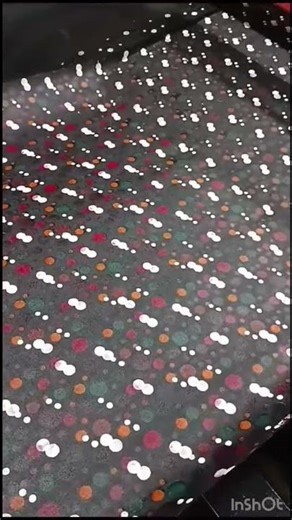 Rotary screen printing #rotarymachine #printing #printindustry #printingmachine #rotarymachine