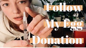 What to expect during egg donation