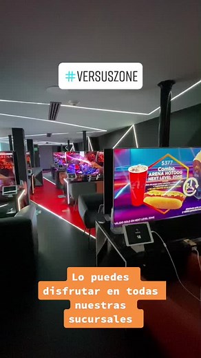 Exploring the Modern Gaming Lounge Experience