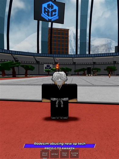 Dabi V2 New Ultimate Moveset Showcase #heroesbattlegrounds #roblox | roblox