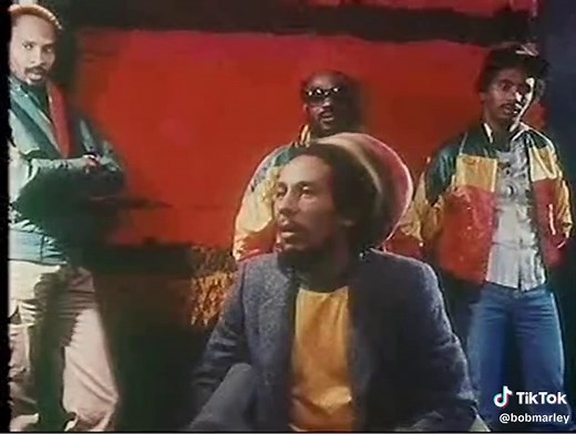 “You don’t die and go to heaven. You haffa life, in heaven.” #BobMarley 🎥 interview in Zürich, Switzerland just before the Uprising Tour, 30 May 1980.