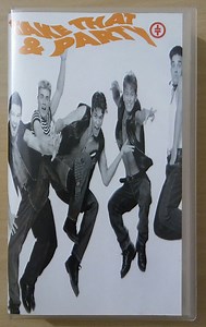 Take That - Take That & Party