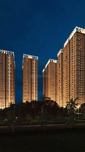 DSR ALTITUDE LAND OWNER FLATS AVAILABLE 📞 8247311210