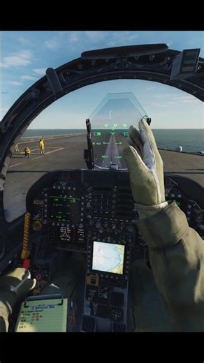 SALUTE! #dcs #aviation #simulator #military #gaming
