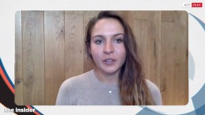 2.9K views · 11 reactions | Do what Anna Kellnerová says and join us this Wednesday at 10.30 BST / 11.30 CET to watch the Insider At Home! | Global Champions League | Facebook