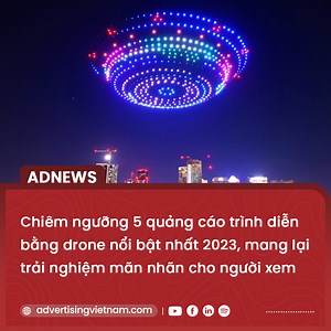 8.6K views · 121 reactions | CHIÊM NGƯỠNG 5 QUẢNG CÁO TRÌNH DIỄN BẰNG...