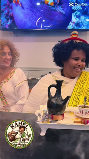 Ethiopian Traditional Coffee Ceremony: Step-by-Step Guide