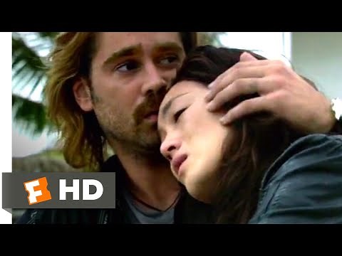 Miami Vice (2006) - Too Good to Last Scene (10/10) | Movieclips