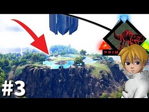 [MODS] ARK : OLYMPUS - #3 ON DÉMÉNAGE !