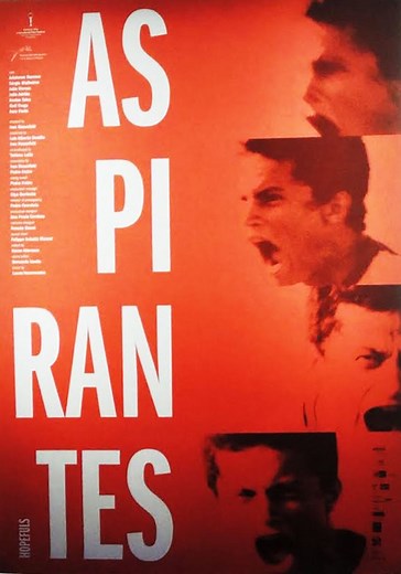 Hopefuls streaming: where to watch movie online?