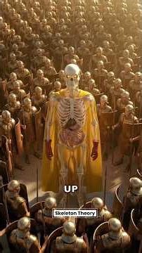 Saitama vs Ancient Rome: One Punch Hi Kaafi Hai! 👊 #original #newtrend #shorts