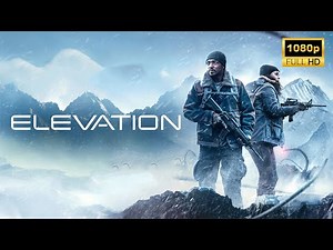 Elevation (2024) | Anthony Mackie | Latest Hollywood Movie Breakdown | Facts and Review