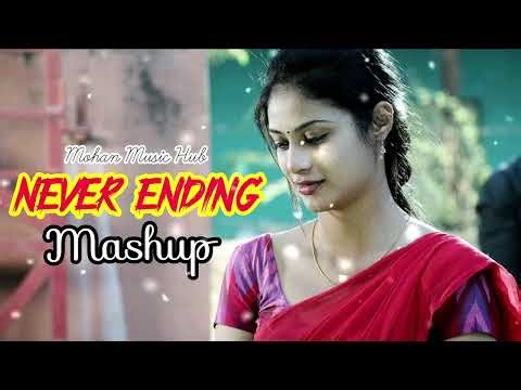 Never Ending Mashup | Sukoon x Barbaad | Arijit, Jubin Nautiyal | Chillout 2026 | Mohan Music Hub
