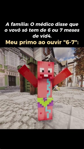 NÃO COLOQUE o ÁUDIO no 3x (sério) 💀
