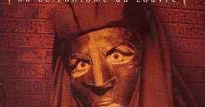 Belfegor, el fantasma del Louvre (1965)  - Ver Película Completa en Español - FULLTV