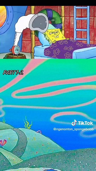 Gary's New Toy: Episode SpongeBob SquarePants