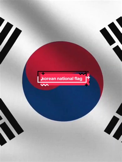 Understanding the Korean National Flag's Significance