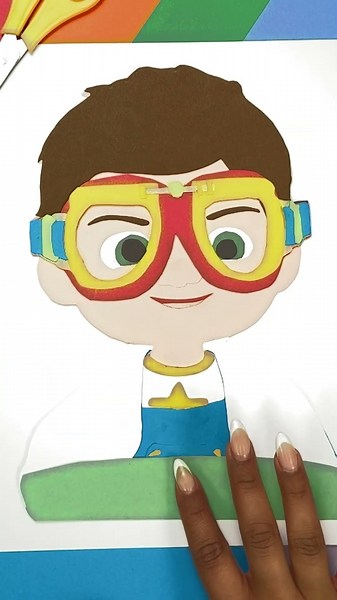 TomTom Loves Science! 🧪