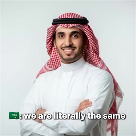 #fyp #northafrican #saudi #arab #viral | arabs