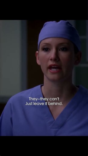 “I don’t want to be a monster!”—a boy losing his arm breaks down #greysanatomy #foryou #shorts