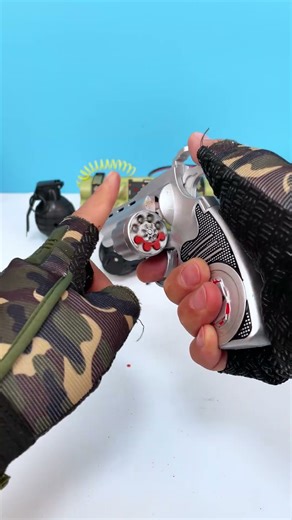 American Tactical Gear Mystery Reveal | Replica Loadout Showcase #AmericanTacticalGear #targetfinds