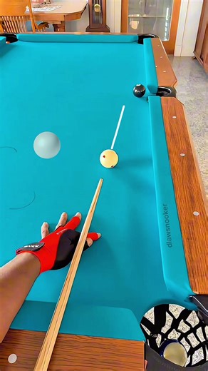 Snooker & 8 Ball Pool Tips & Tutorials