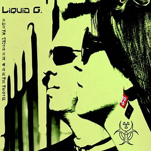 Liquid G. - Biohazard & Medical Waste