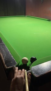 The Secret Behind Accurate 2-Rail Kicks #snooker #billiards #cueballcontrol #tipsandtricks #tutorial | snooker vlogger