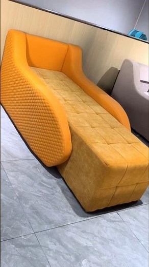 Unique Sofa Bed 😍 | Modern Design for Smart Home 🏠