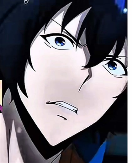 Sung Jin-Woo's Epic Moments in Solo Leveling