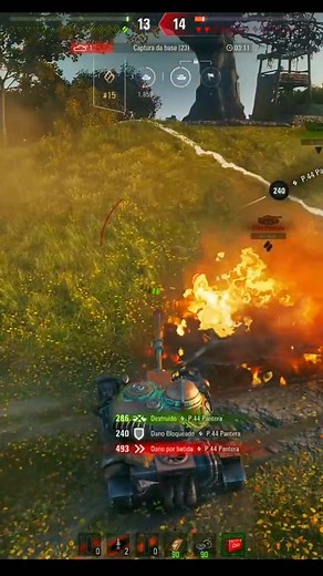 ALEMBIC #WorldOfTanks #WoT #WOTBlitz #WorldOfTanksBlitz #tankbattle #tankgame #wotcommunity #wotplayers #wotfans #gaming #gamer #videogames #militarygames #tankwar #wottanks #armoredwarfare #battletanks #warfare #onlinegaming #pcgaming #tanklover #wotlife #worldoftanksfan | Krainiak Yurii