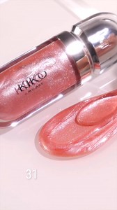 171K views · 34 reactions | Unendliche Combos, unendlicher Glanz! ✨ Hole dir den ultimativen glänzenden Look mit unserem kultigen #KIKO3DHydra Lipgloss und seinem atemberaubenden 3D-Effekt! Entdecke alle Nuancen in deinem nächsten #KIKOStore! 朗 | Kiko Milano | Facebook