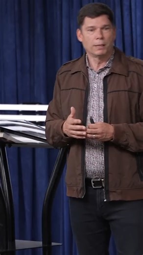 No repeat needed! | Andrew Farley