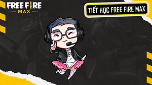 🤔 Nếu các bạn còn đang thắc mắc về Free Fire MAX thì cùng xem video dưới đây để biết thêm nhiều thông tin về game nhé 🤘 😉 Đừng quên vào 7/12 này, Free Fire MAX sẽ chính thức ra mắt, đăng ký trên Google Play và AppStore ngay hôm nay🤘! #FreeFire #FreeFireMAX #OB25 #MAXĐỘC #MAXĐẸP #MAXNUỘT | Garena Free Fire