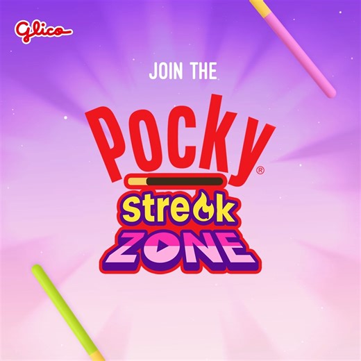 Get ready to turn up the fun this Pocky Day 11.11! 🎉 Pocky Streakzone is here — rack up those streaks, unlock epic games, and score sweet prizes. 🍫🔥 More details are OTW! DOH-FDA CFRR Permit No.: 1538 s. 2025 #ShareHappiness #PockyStreakzone | Pocky PH