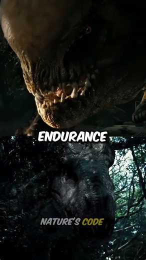 Who Is Stronger? | D-Rex vs Indominus Rex