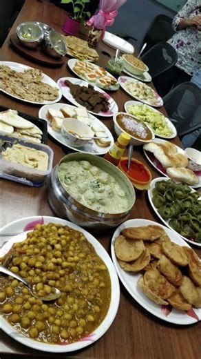 Organizing an office lunch party in Bangalore 🧿♥️