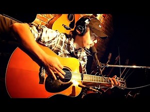 長渕剛COVER「風来坊」【ブルースハープが躍る】