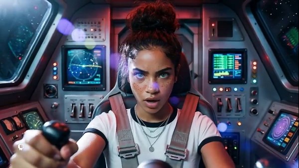 We’ve been thinking a lot about control. One of the things we’ve handled behind the scenes at Hypernatural is model selection. Based on what you’re creating, we automatically choose the best model to… | Hypernatural