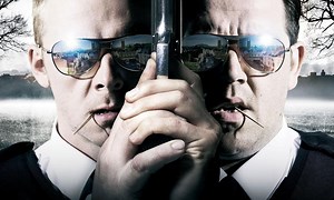 Hot Fuzz - Where to Watch and Stream Online – Entertainment.ie