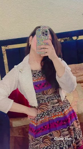 Khkula Khan on TikTok