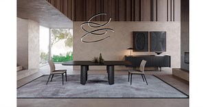 Sevensedie launches "Evolution", a modern Italian furniture collection