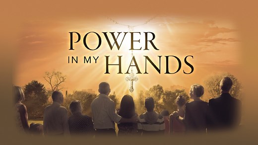 Power in My Hands - Apple TV