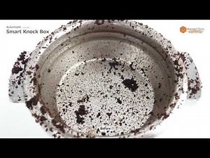 Automatic Smart Knock Box A100-SKB