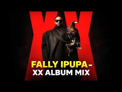 FALLY IPUPA - XX ALBUM MIX 🇨🇩 Best of 2026 (Non Stop) - DJ VBG