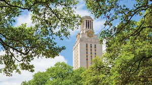 UT Austin Is Among the Top Research Universities in Latest U.S. News Ranking of Graduate Schools